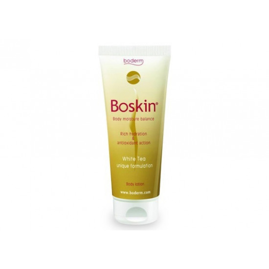 Boderm - Boskin mix cream Ενυδατική κρέμα βάσης που μειώνει τα σημάδια γήρανσης - 100gr
