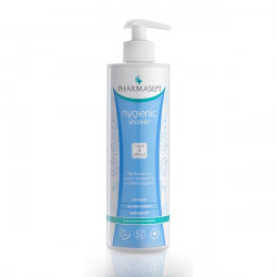 Pharmasept - Tol Velvet Hygienic Shower - 500ml