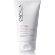 Castalia - Sensial creme mains Μαλακτική κρέμα χεριών - 75ml