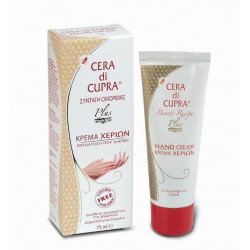 Cera Di Cupra Κρέμα Χεριών, 75ml