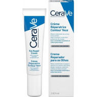 Cerave - Eye Repair Cream Κρέμα ματιών για επανόρθωση - 14ml