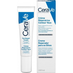 Cerave - Eye Repair Cream Κρέμα ματιών για επανόρθωση - 14ml