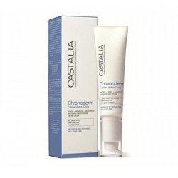 Castalia - Chronoderm Creme Hydra-Claire Επανορθωτική κρέμα για τις δυσχρωμίες του Προσώπου - 30ml