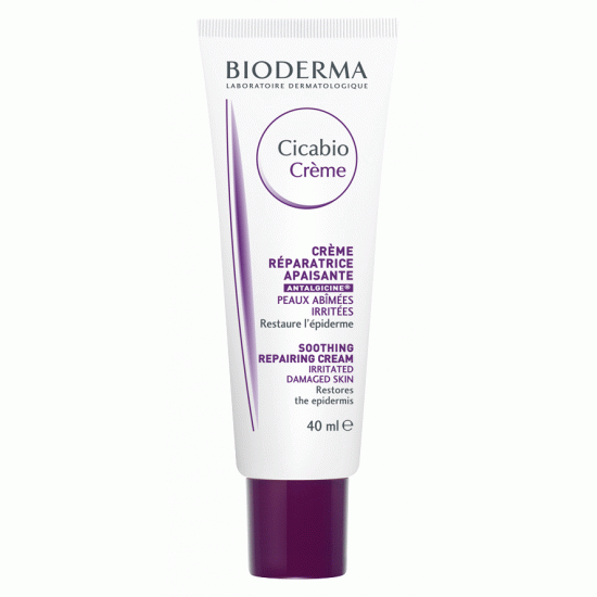 Bioderma - Cicabio Arnica+ - 40ml