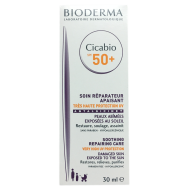 Bioderma - Cicabio Creme SPF50+ - 30ml