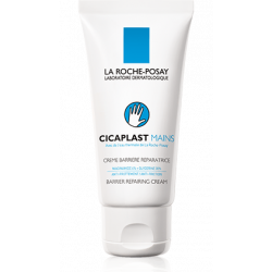 La Roche-Posay - Cicaplast Hand Cream επανορθωτική κρέμα για τα χέρια - 50ml