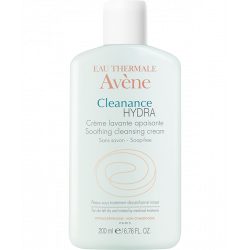 Avene - Cleanance Hydra Creme Lavante - 200ml