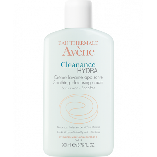 Avene - Cleanance Hydra Creme Lavante - 200ml