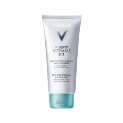 Vichy - Purete Thermale Ντεμακιγιάζ 3 σε 1 - 300ml