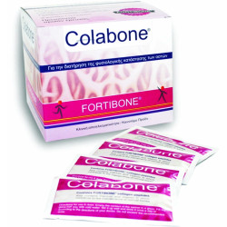 Vivapharm - Colabone κολλαγόνο για γερά οστά - 30 φακελάκια