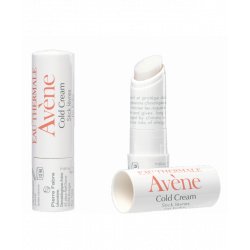 Avene - Cold Cream Stick Levres - 4gr