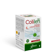 Aboca - Colilen IBS Για τη θεραπεία του συνδρόμου ευερέθιστου εντέρου - Κολίτιδα - 60caps