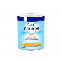 Nutricia - Almiron comfort 0m+ Γάλα για βρέφη με δυσκοιλιότητα από τη γέννηση - 400gr