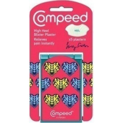 Compeed - Blisters Για Φουσκάλες από Τακούνια - 5τμχ