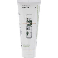 Korres - Conditioner Κρέμα μαλλιών Για Κανονικά Μαλλιά Με Αλόη & Δίκταμο - 200ml