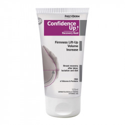 Frezyderm - Confidence Up cream gel Κρέμα Ανόρθωσης Στήθους - 125ml