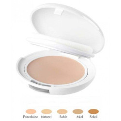 Avene - Couvrance Compact Confort Porcelaine No 1 spf30 - 10gr