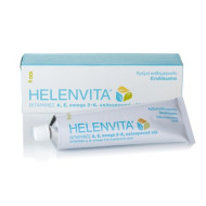 Helenvita - Daily Ενυδατική Κρέμα Σώματος με Υαλουρονικό Οξύ - 100gr