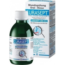 Curasept - Ads 212 Στοματικό Διάλυμα Χλωρεξιδίνης 0,12% - 200ml