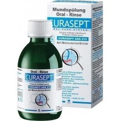 Curasept - ADS 212 Στοματικό Διάλυμα Χλωρεξιδίνης 0,12% - 200ml
