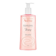 Avene - Body Gel Douche Douceur Απαλό Gel Καθαρισμού Για Το Ντους - 500ml
