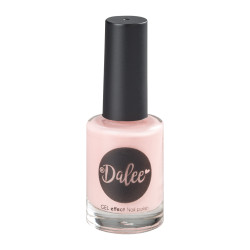 Medisei - Dalee Gel Effect Ballerina Pink No105 Βερνίκι Νυχιών - 12ml