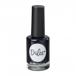 Medisei - Dalee Gel Effect Prussian Blue No204 Βερνίκι Νυχιών - 12ml