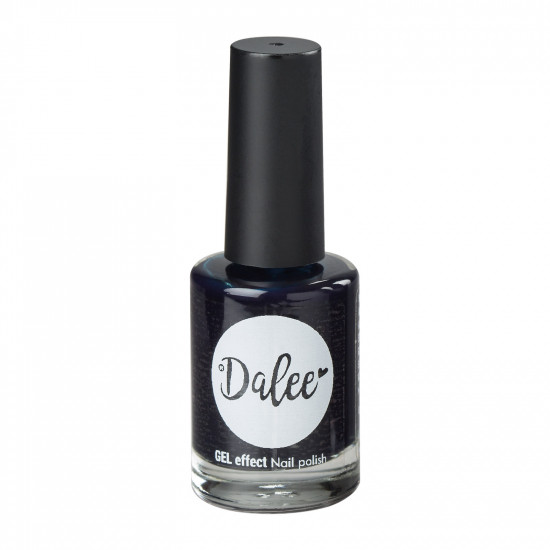 Medisei - Dalee Gel Effect Prussian Blue No204 Βερνίκι Νυχιών - 12ml