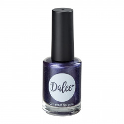 Medisei - Dalee Gel Effect Holo Dark Βlue No402 Βερνίκι Νυχιών - 12ml