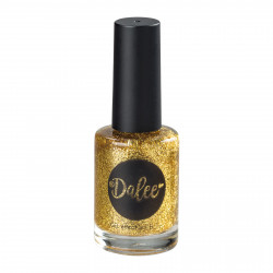 Medisei - Dalee Gel Effect Golden Sparkle No503 Βερνίκι Νυχιών - 12ml