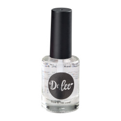 Medisei - Dalee Base & Top Coat - 12ml