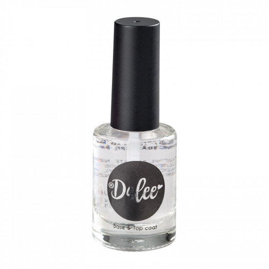 Medisei - Dalee Base & Top Coat - 12ml