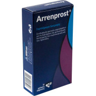 Demo - Arrenprost Για τη φυσιολογική λειτουργία του προστάτη και του ουροποιητικού - 30caps