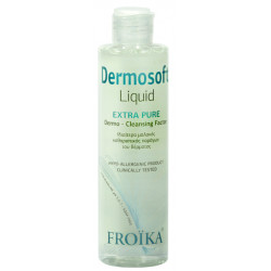 Froika - Dermosoft Liquid Extra Pure - 200ml