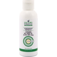 Doctor's Formulas - Vitamin D3 2500IU & K2 200mcg 2500iu Λιποσωμιακή φόρμουλα - 120ml