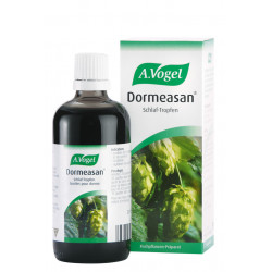 A.Vogel - Dormeasan Φυτικό υπνωτικό & ηρεμιστικό - 50ml