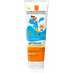 La Roche-Posay - Anthelios Dermo Pediatrics Wet Skin gel lotion SPF50+ - 250ml