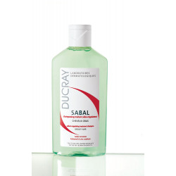 Ducray - Sabal Σαμπουάν για λιπαρά μαλλιά - 200ml