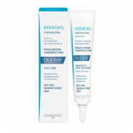 Ducray - Keracnyl Stop Bouton για μικτό - λιπαρό δέρμα με ατέλειες - 10ml