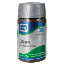 Quest - Echinacea Purpurea 294mg extract - 30tabs