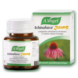 A.Vogel - Echinaforce Junior - 120tabs