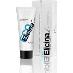 Elicina - Eco Pocket Plus cream Κρέμα απο εκχύλισμα σαλιγκαριού για ξηρό/ευαίσθητο δέρμα - 20gr