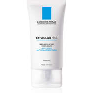 La Roche-Posay - Effaclar MAT Ενυδατική σμηγματορρυθμιστική φροντίδα - 40ml