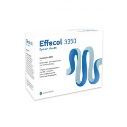 Effecol - 3350 - 12 φακελίσκοι
