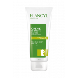 Elancyl - Creme Fermete Corps - 200ml