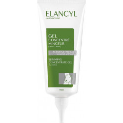 Elancyl - Slimming Concentrate Gel Τζελ για μασάζ κατά της κυτταρίτιδας - 200ml
