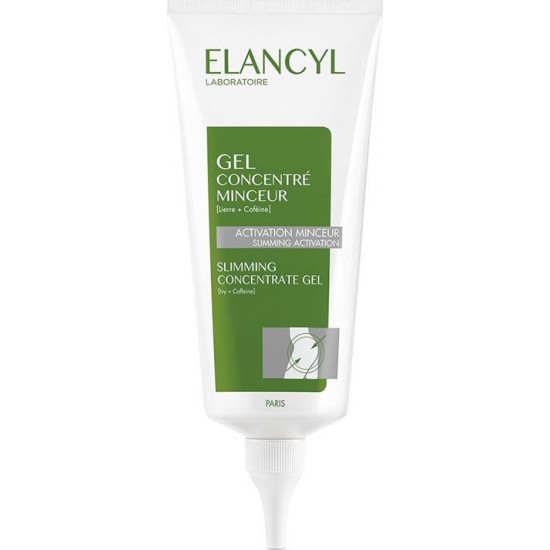Elancyl - Slimming Concentrate Gel Τζελ για μασάζ κατά της κυτταρίτιδας - 200ml
