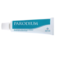 Pierre Fabre - Parodium gel Οδοντική γέλη για ευαίσθητα ούλα και πρόληψη ερεθισμών - 50ml