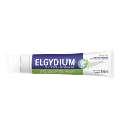 Elgydium - Phyto Οδοντόκρεμα με φυσικό εκχύλισμα μυρτιάς - 75ml