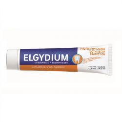 Elgydium - Οδοντόκρεμα κατά της τερηδόνας - 75ml